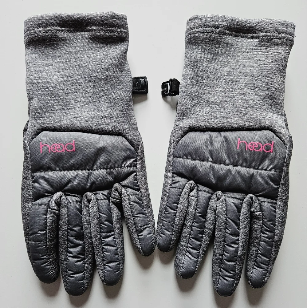 HEAD GLOVES